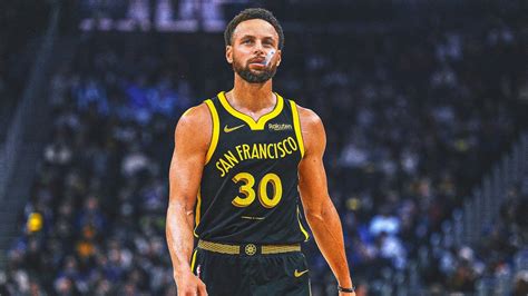 Steph, Warriors agree to one.